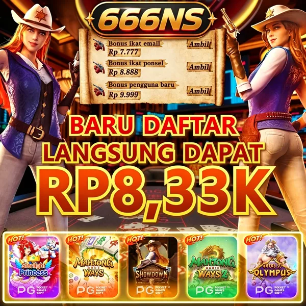 666NS