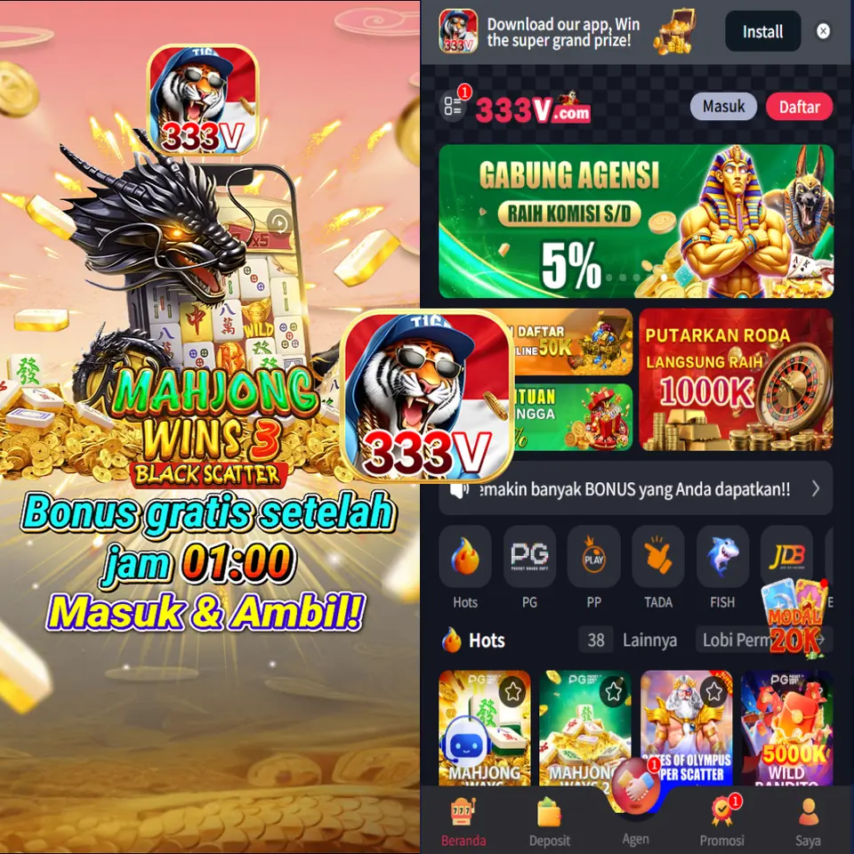 333v APK