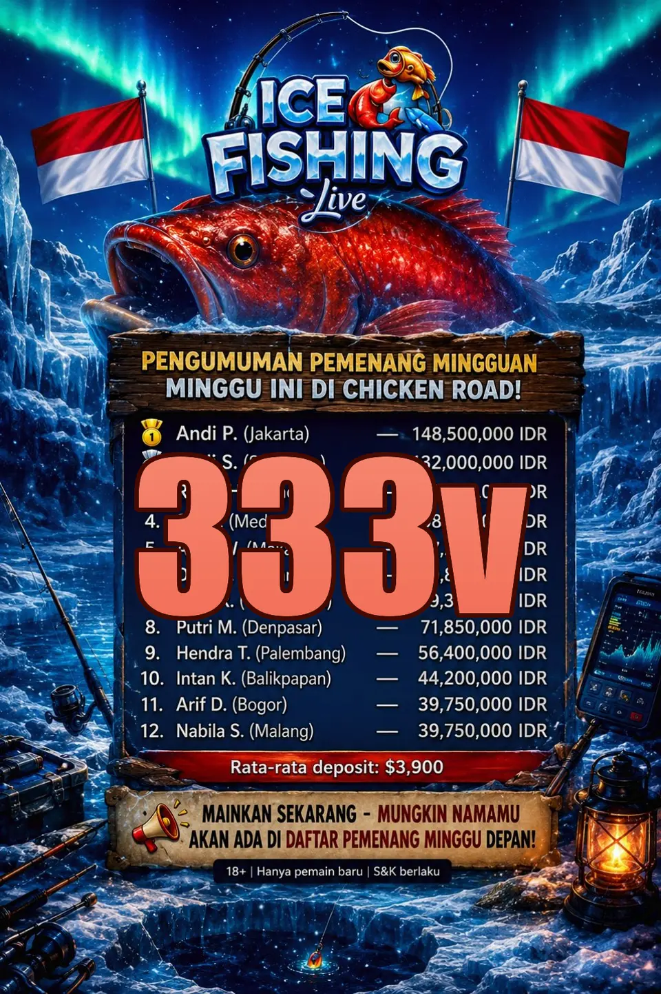 333v APK