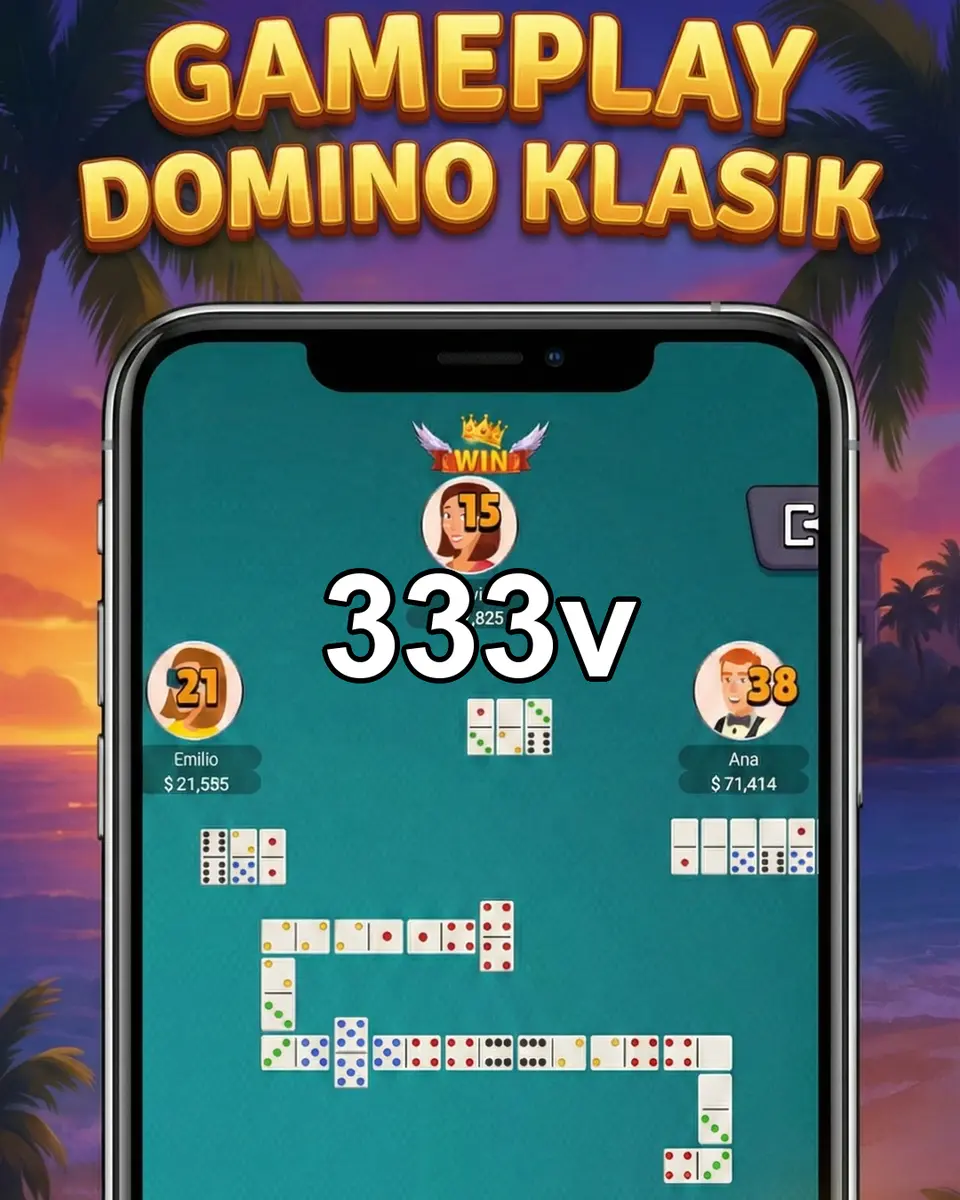 333v APK