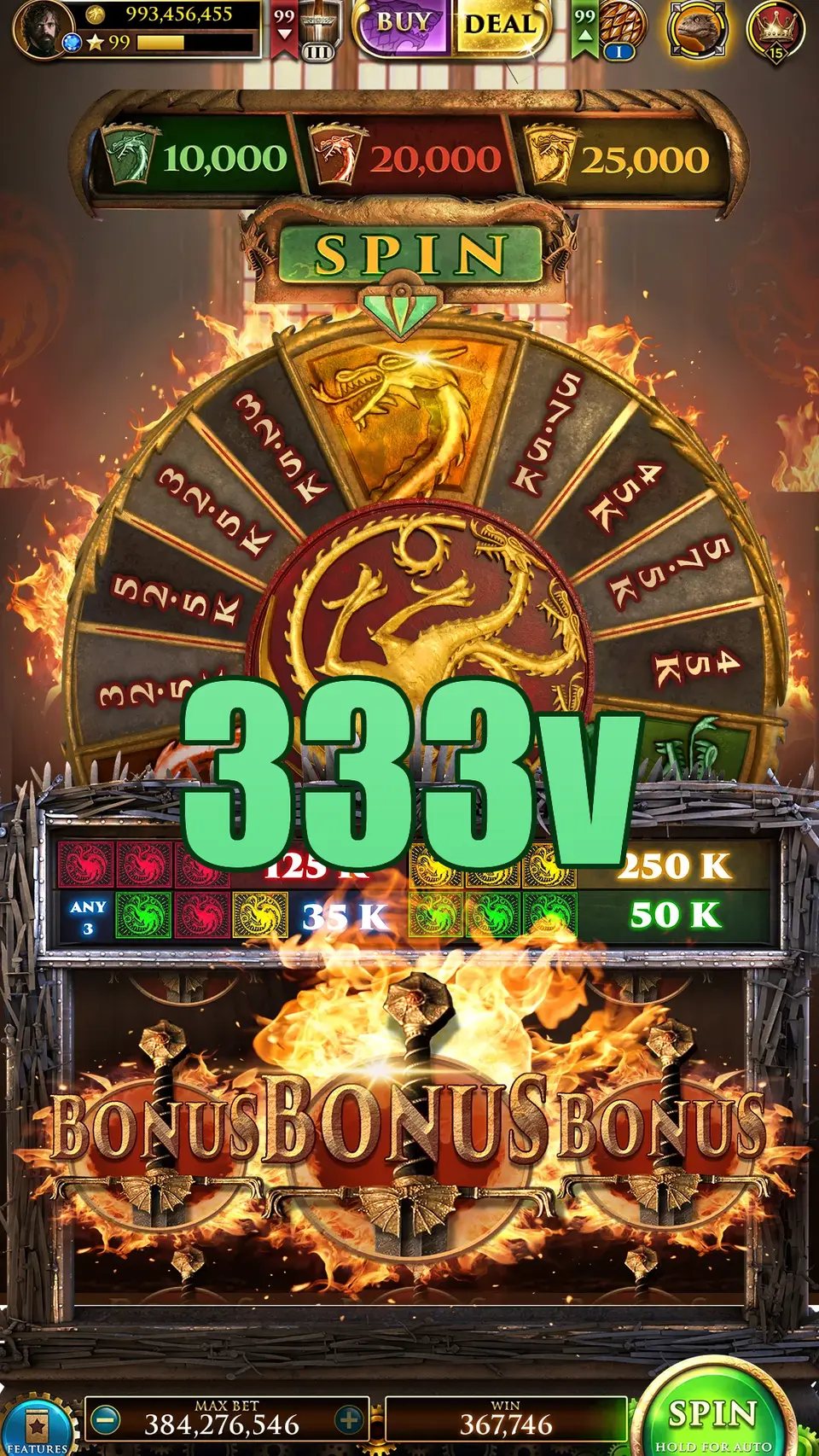 333v Preview - Resmi Unduh